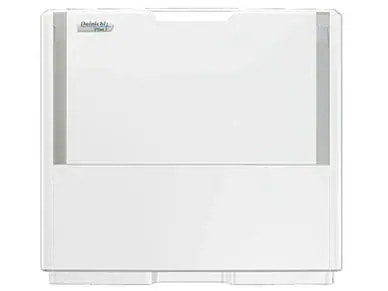 ダイニチプラス HD-PN245(W) [ホワイト] 加湿器