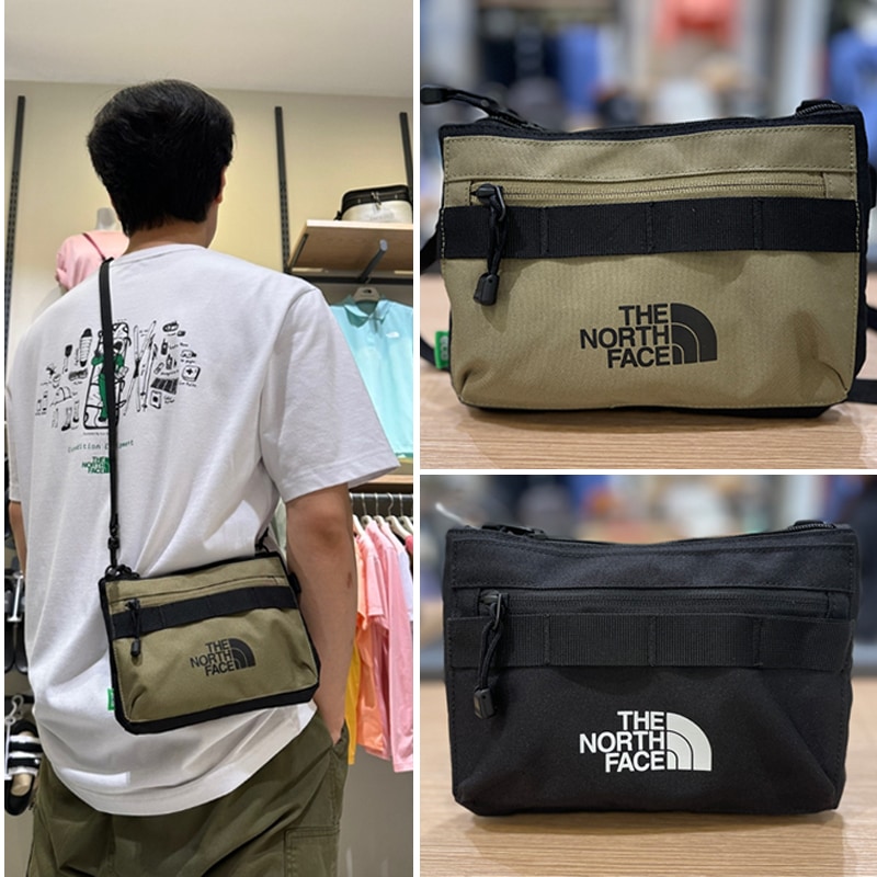 TNF CAMP CROSS BAG 人気商品 新商品