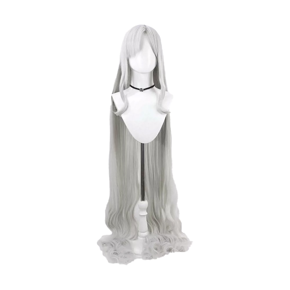 ブルーアーカイブ ブルアカ　コスプレ 羽沼マコト　コスプレウィッグ