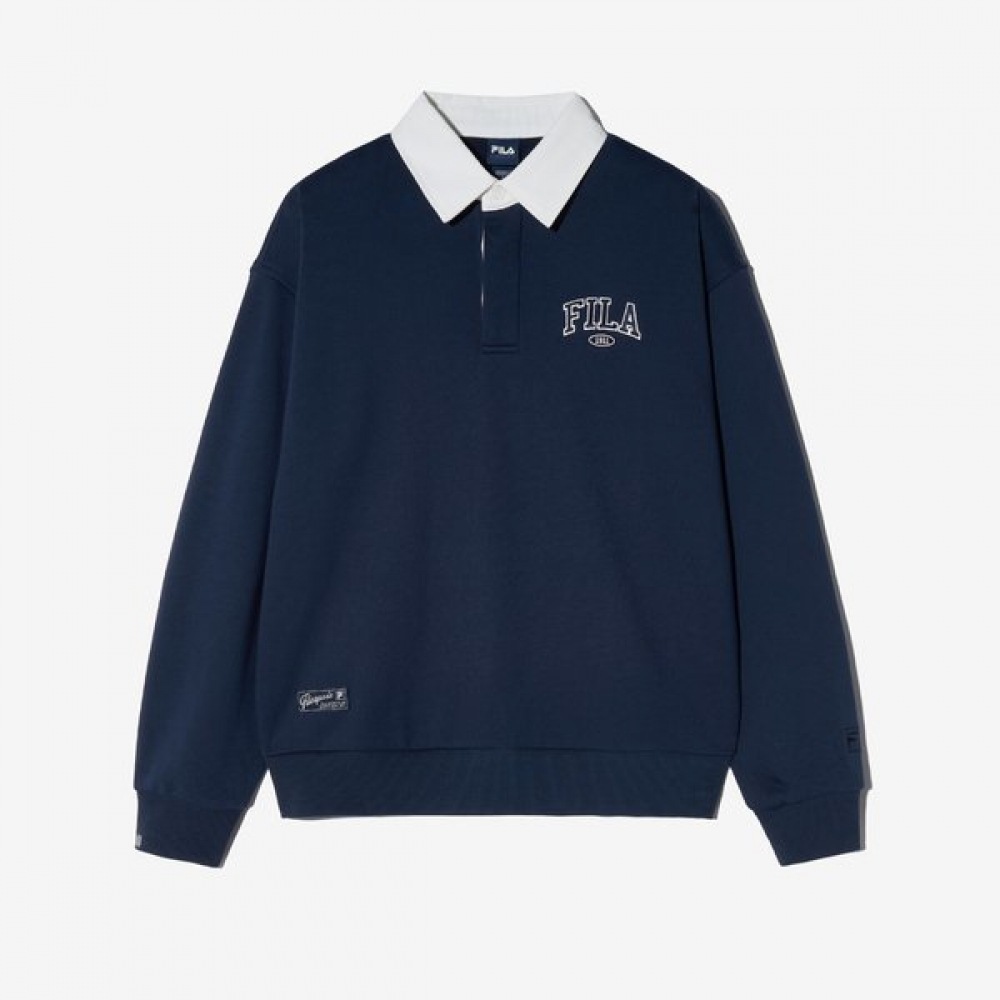 FILA ラグビートレーナー