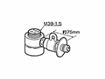 食器洗い機設置用 分岐水栓 CB-SMD6【送料無料】