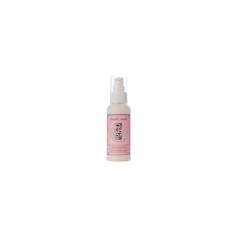 fruits roots ジューシークリ－ムロ－ション 100ml