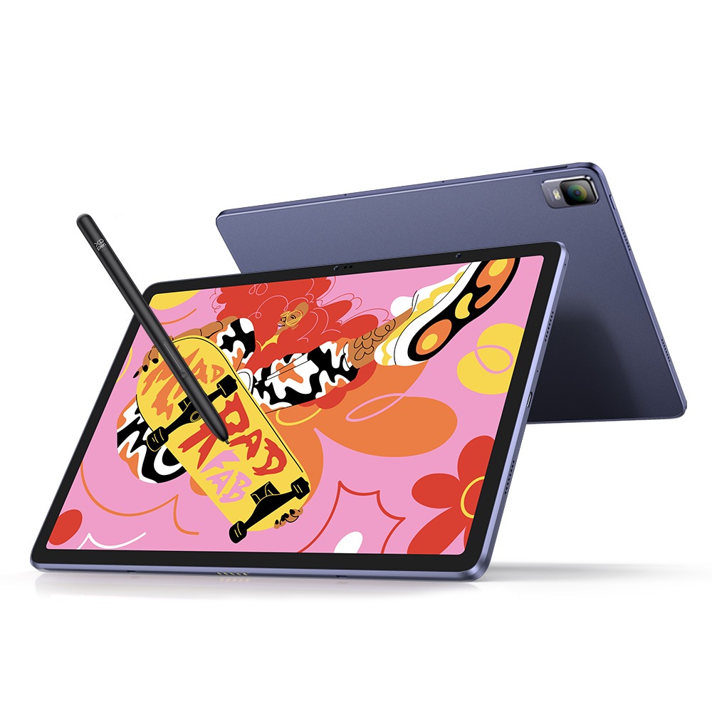 XPPen Magic Drawing Pad パソコン不要液タブ 12.2インチ 16384筆圧レベル X3 Pro Pencil搭載ペン 液晶ペンタブレット sRGB比109% 2K