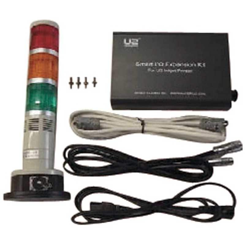 山崎産業　テクノマーク U2用アラームキット　AU205-003