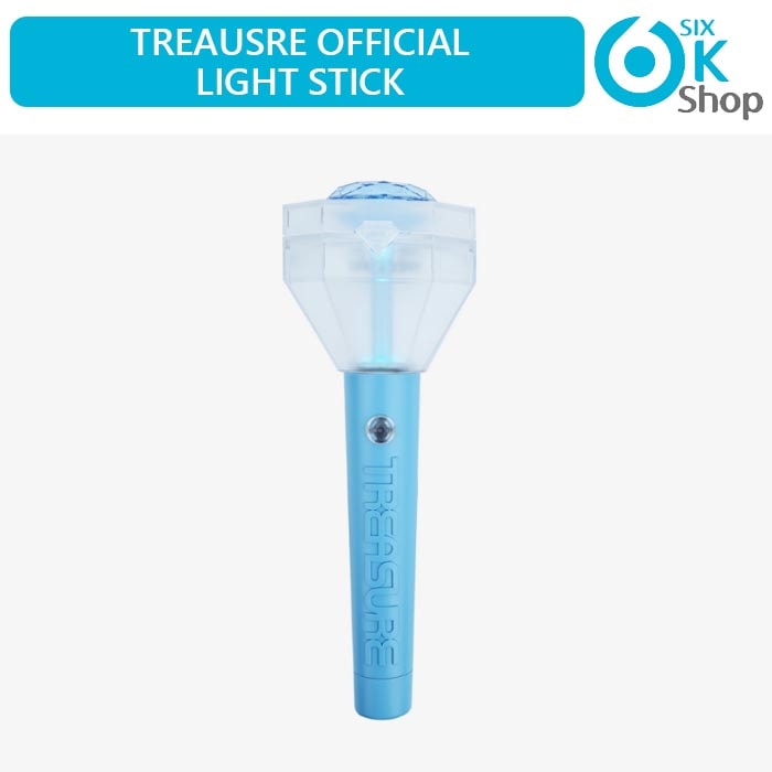 TREASURE アルバム ペンライト まとめ売り 楽天市場】TREASURE OFFICIAL LIGHT STICK 公式ペンライト
