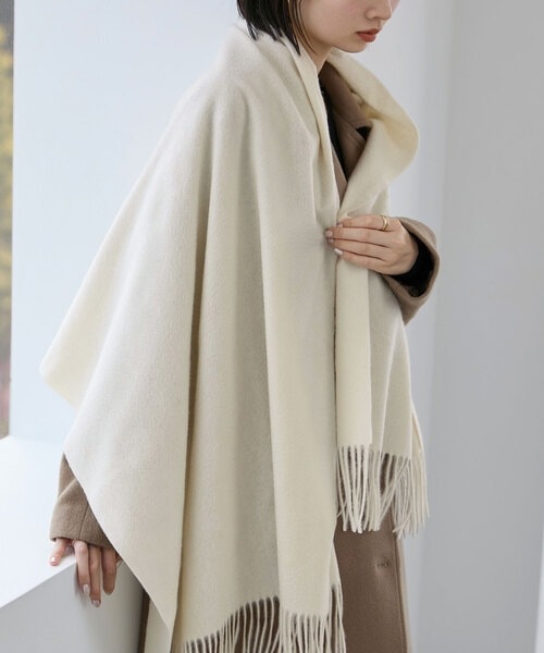 [最安値挑戦]ストール カシミヤストール レディース