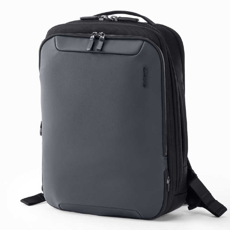 サムソナイト　拡張機能付き バックパック JET BIZ 3 (ジェットビズ3) ブラック　QZ8＊09001 35,035円