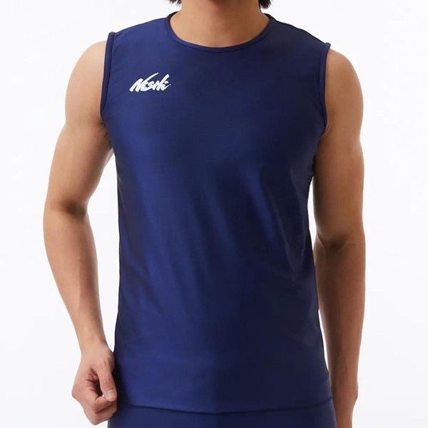 ニシスポーツ NISHI WGレーシングノースリーブシャツ 2811A392-05