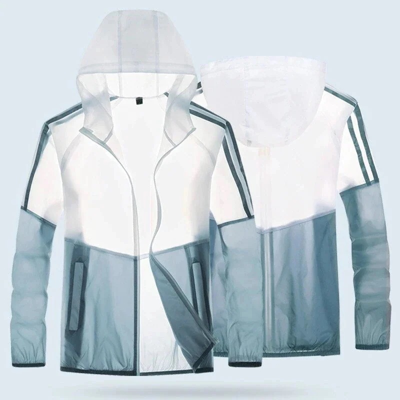 【20点セット】メガ割日焼け止め服メンズ24薄速乾性通気性アイスシルクジャケットトレンド屋外釣り日焼け止め服値下げセール 42,626円