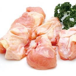 森林どり 肩肉 2kg(1パックでの発送) 鶏肉鳥肉(nh532140)...のサムネイル