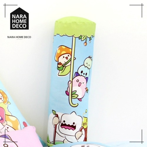 メイプルストーリー 丸型 ボディピロー アドベンチャー 韓国インテリア かわいい