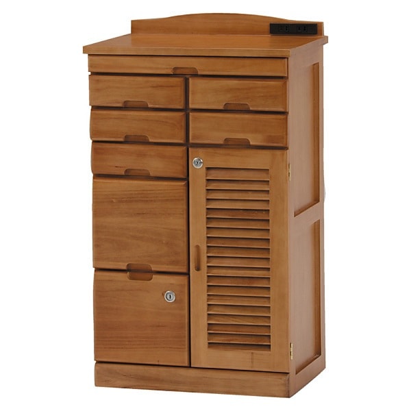 MFX-8207LBR FAX台 メーカー直送