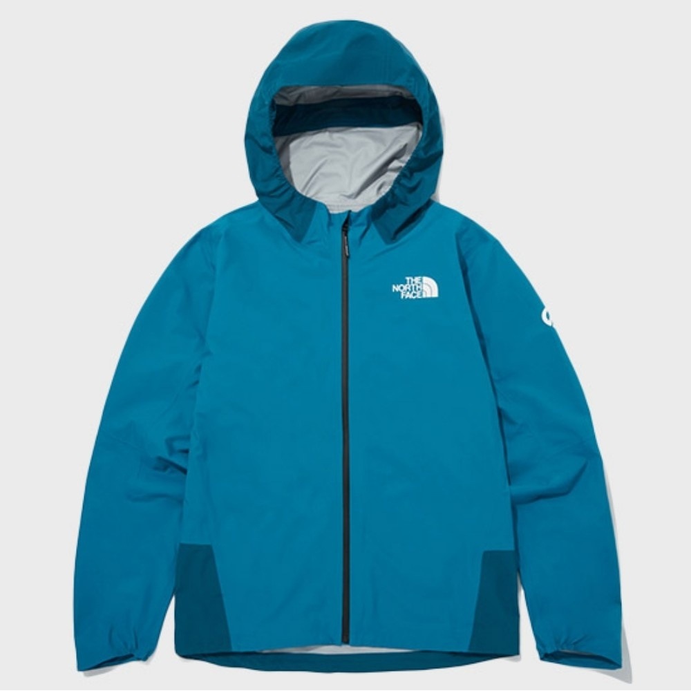 ノースフェイス メンズ サミット スペリオール フューチャーライト ジャケット NJ2HQ20B_PCB