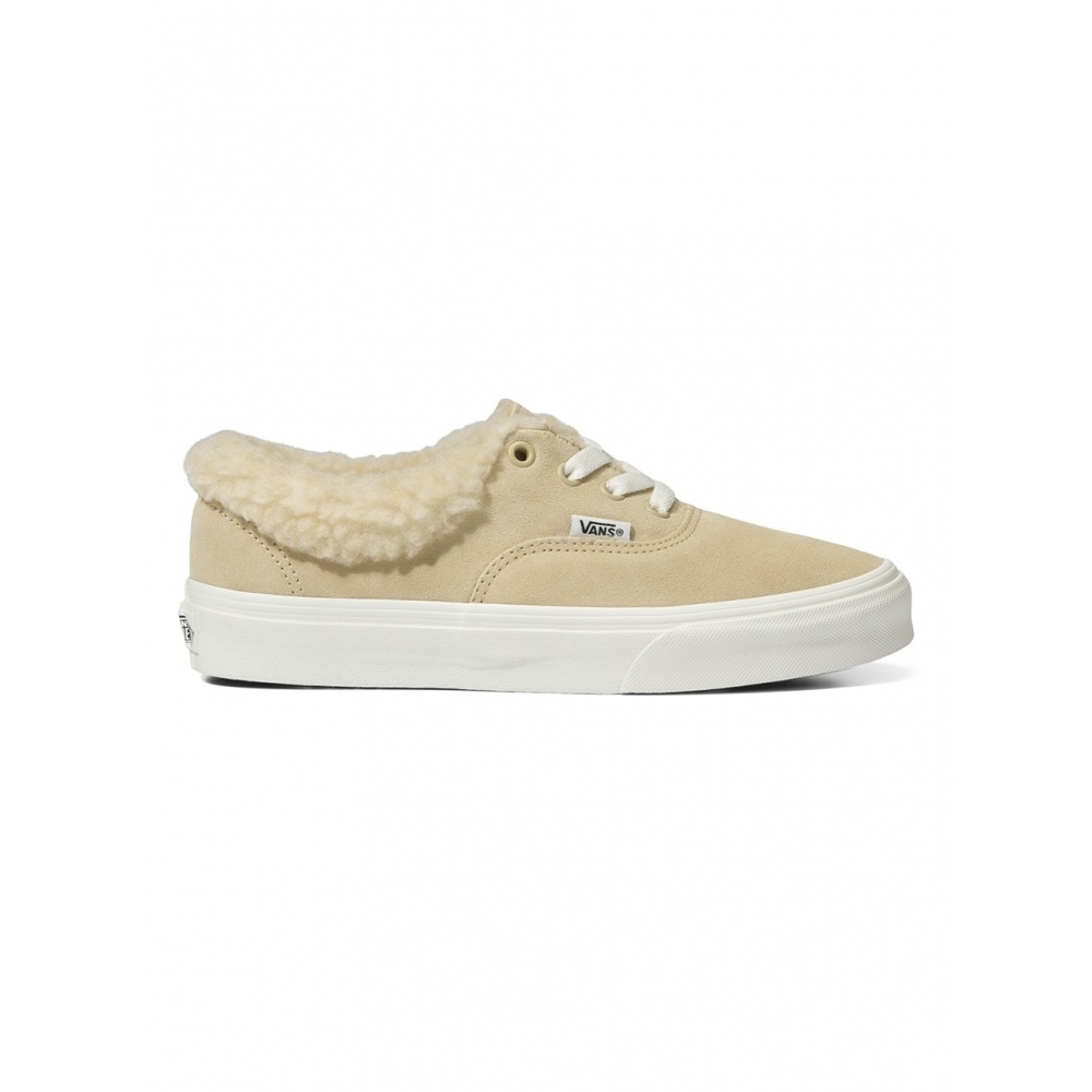 VANS ウィンターコレクションオーセンティックオーセンティックシェルパ VN0A5JMRBKB1