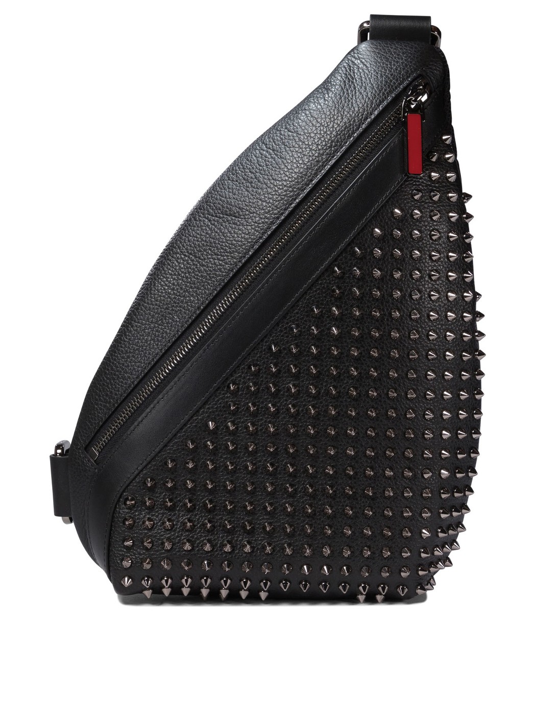 1255046B078 ブラック 春夏2025 バッグ メンズ vi