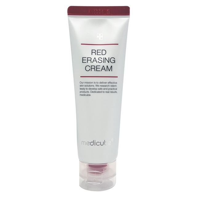 メディキューブレッドエレイジングクリーム50ml