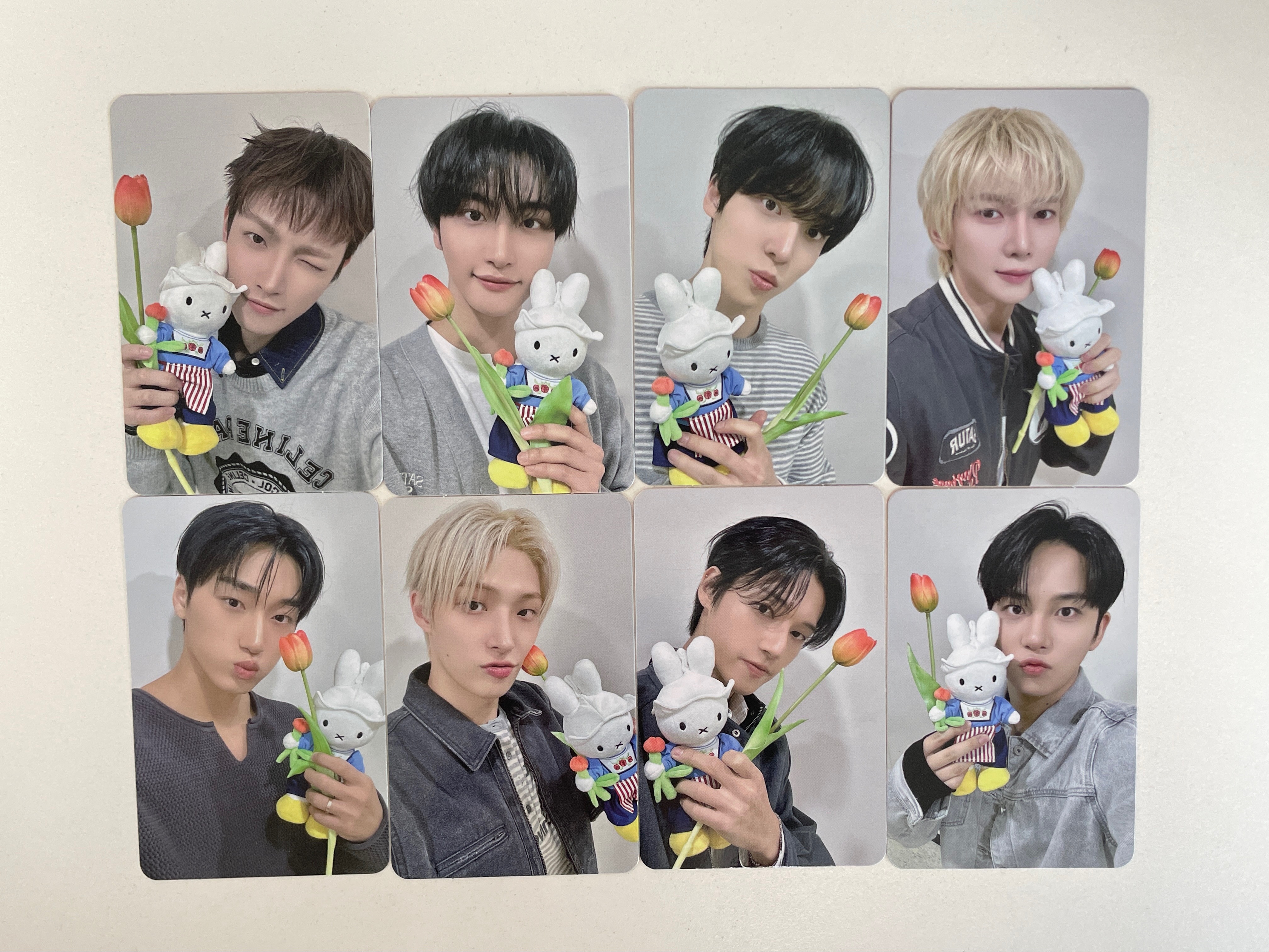 Qoo10] KQエンターテインメント [ON HAND] ATEEZ 13TH : KPOP