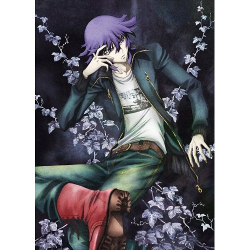 屍鬼 1(Blu-ray Disc) (Blu-ray) ANSX-9401