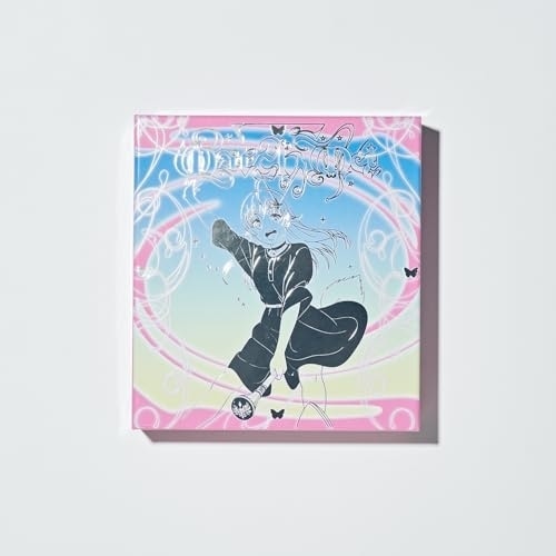 CD/YOASOBI/Watch me! (完全生産限定盤) 6,424円