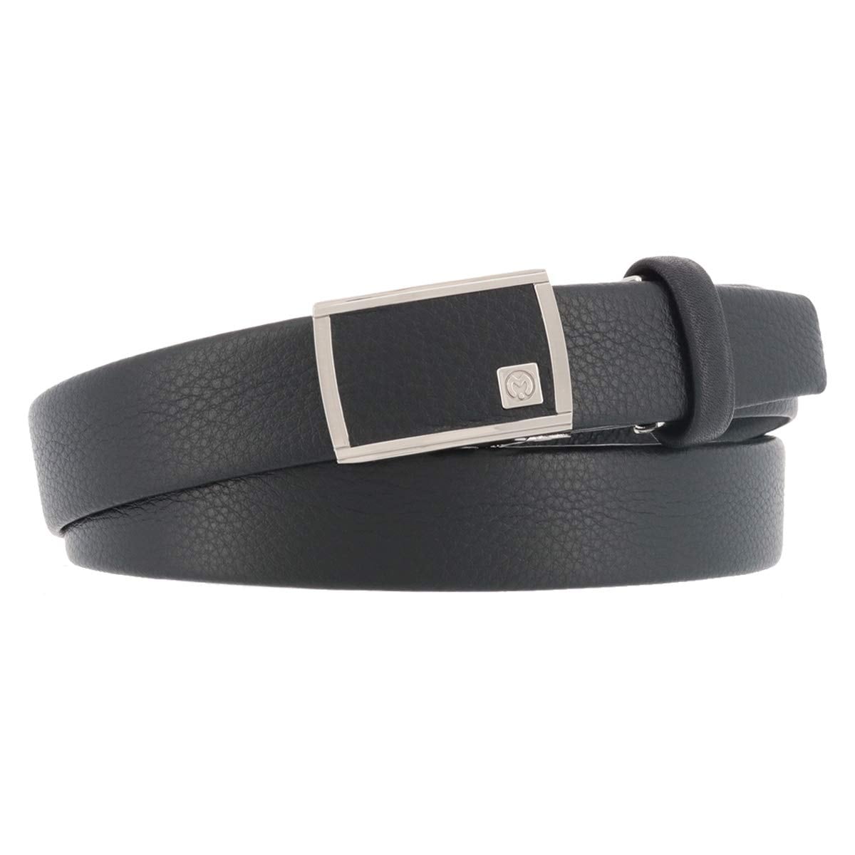 [ミラ・ショーン] ベルト メンズ 本革 9900