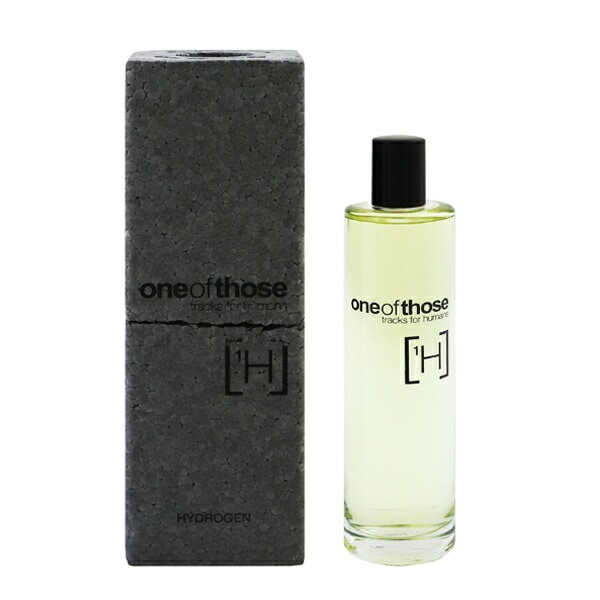 ワン オブ ゾーズ 1H ハイドロゲン EDP SP 100ml