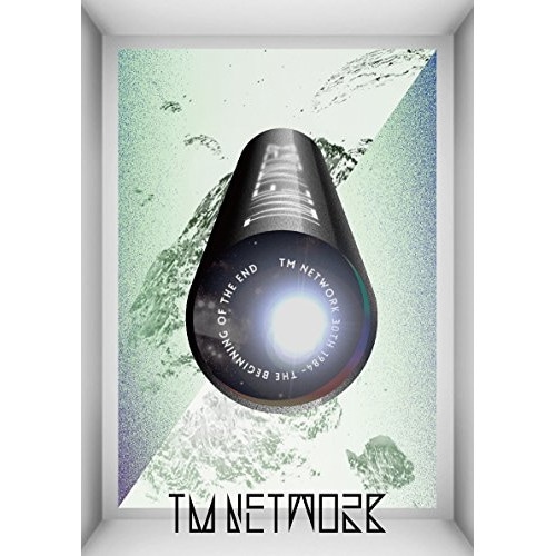 TM NETWORK ／ TM NETWORK 30th 1984the beginning of th.. (DVD) AVBD-92127