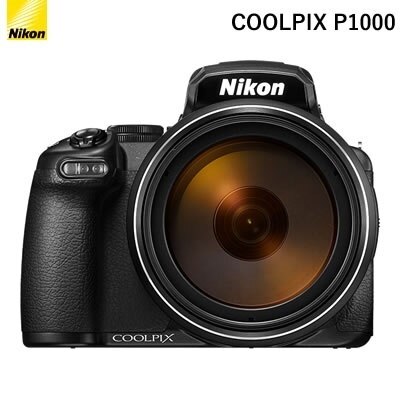 特価 ニコン デジタルカメラ COOLPIX-P1000【送料無料】 コンパクトデジタルカメラ