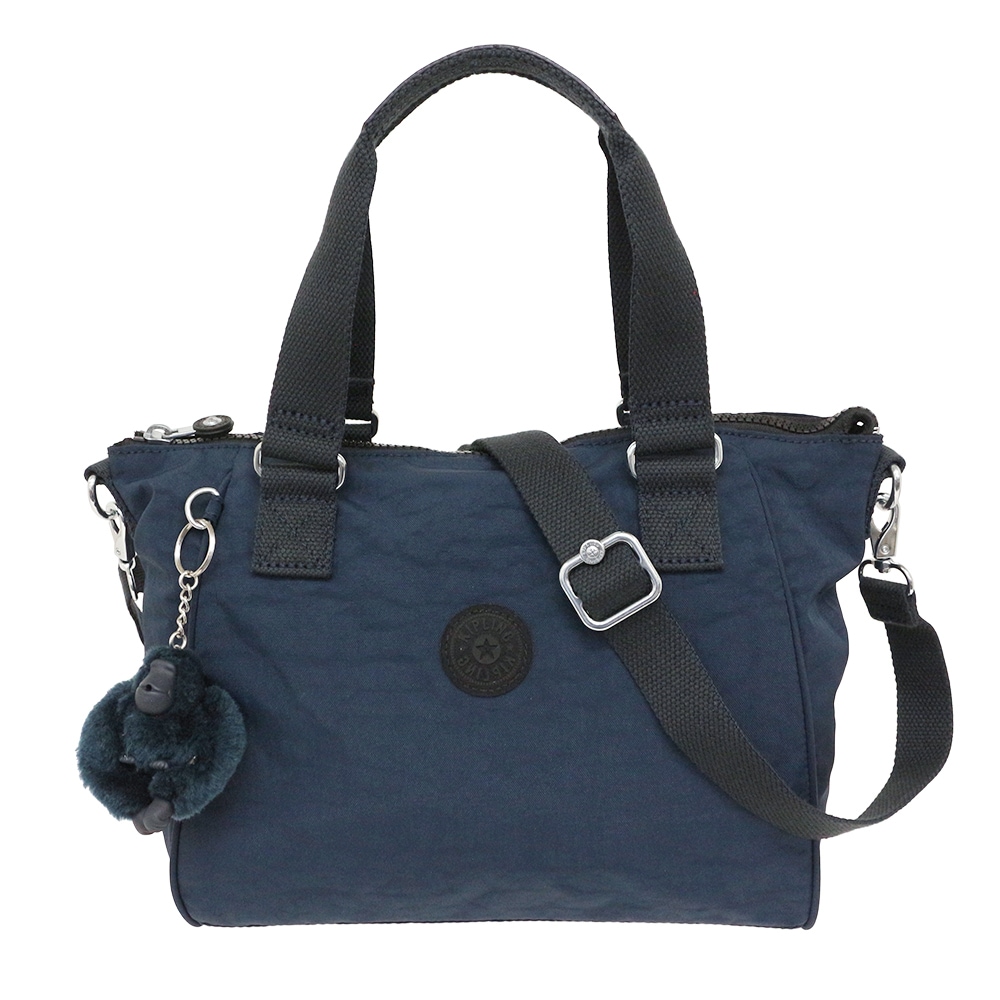 トートバッグ K153710NO Blue（Noir）AMIEL