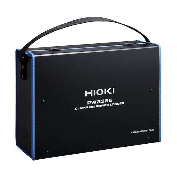 日置電機 C1008 携帯用ケース メーカー直送
