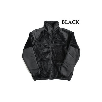 アメリカ軍 ECWC S Gen3 両面フリースジャケット 〔 Sサイズ 〕 サイドリブ仕様 JJ150YN コヨーテ 〔 レプリカ 〕 アメリカ軍 ECWC S Gen3 両面 フリース ジャケット Lサイズ コヨーテ