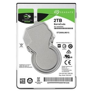 人気ブランドを Seagate Guardian BarraCudaシリーズ 2.5インチ内蔵HDD 2TB SATA6.0Gb/s5400rpm 128MB 内蔵HDD 人気ブランドを Seagate Guardian BarraCudaシリーズ 2.5インチ内蔵HDD 2TB SATA6.0Gb/s5400rpm 128MB 内蔵HDD