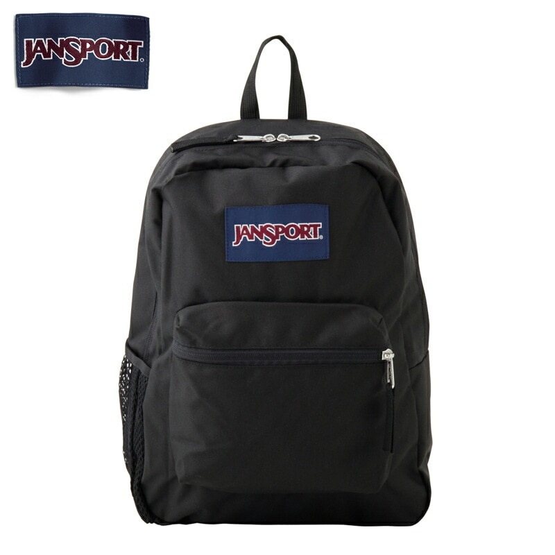 JANSPORT　ジャンスポーツ バックパック TRANSPORT PACK 4,565円