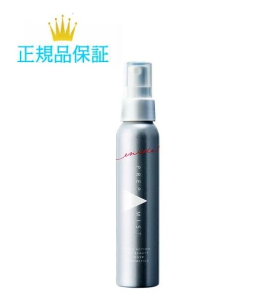 プレップ ミスト　100ml　化粧水　国内正規品　サロン専売品