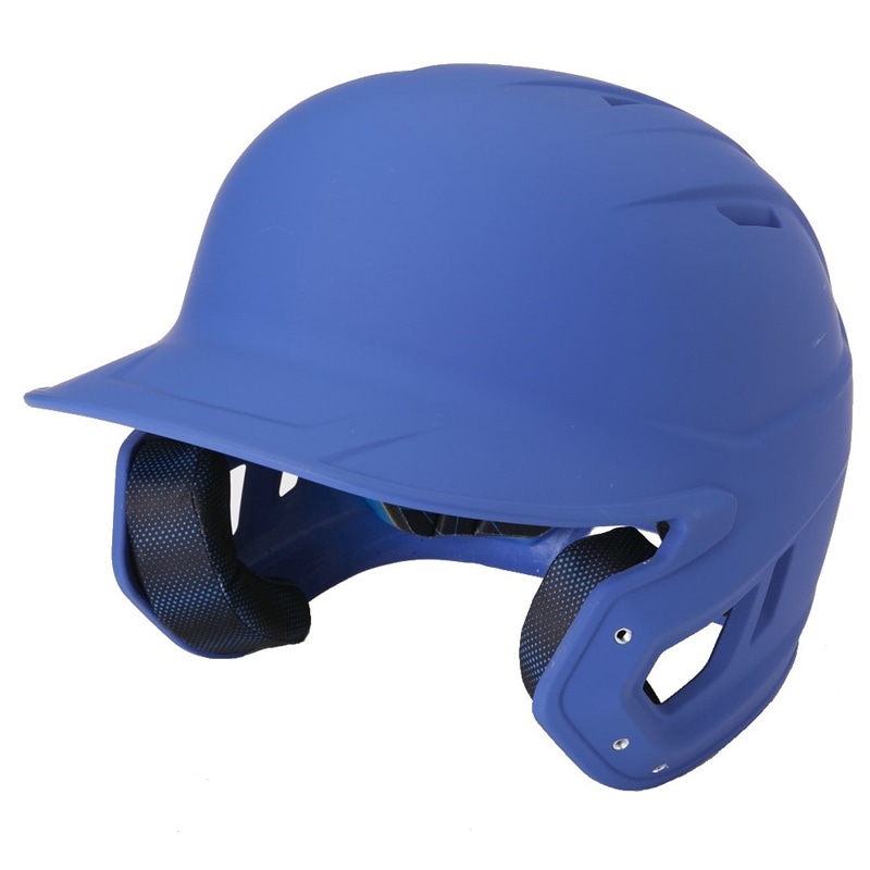 硬式用 マッハ アジャスト 本体のみ(艶消し) ヘルメット 23SS (MACH07-JPNHB)