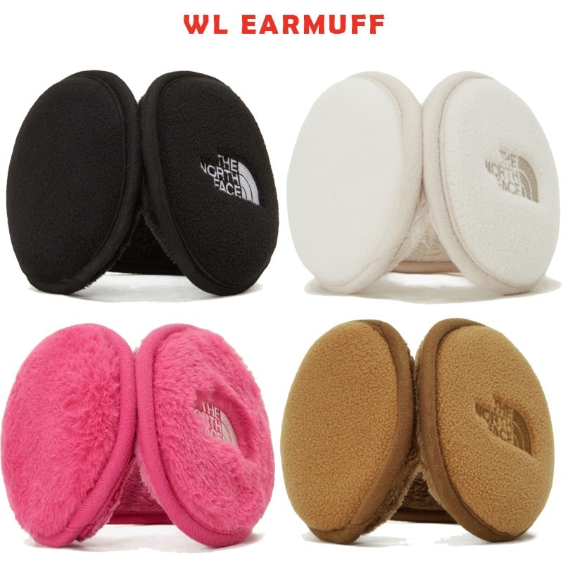 韓国正規品保証 関税負担なし NA5IQ53J NA5IP52J WL EARMUFFデイリー 基本 着装 男子 女子 人気 韓国 ファッション 男女共用 アウトドア