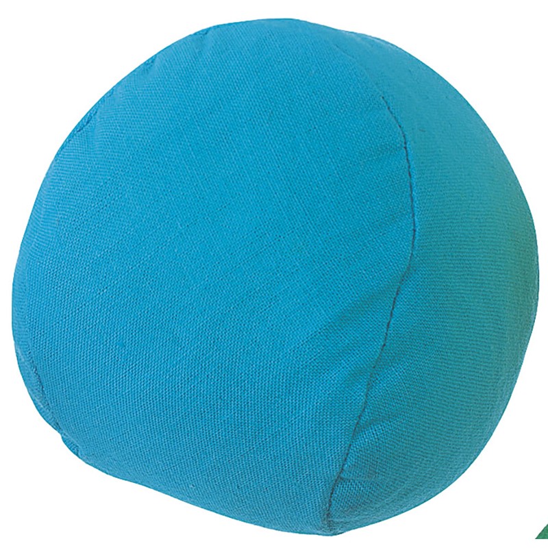 (代引き個人宅北海道沖縄への配送不可)三和体育 カラータマ(50コ) アオ A 学校機器 運動会用品 (s8948)