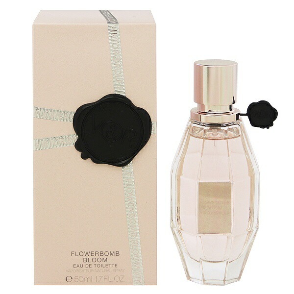 フラワー ボム ブルーム EDT SP 50ml