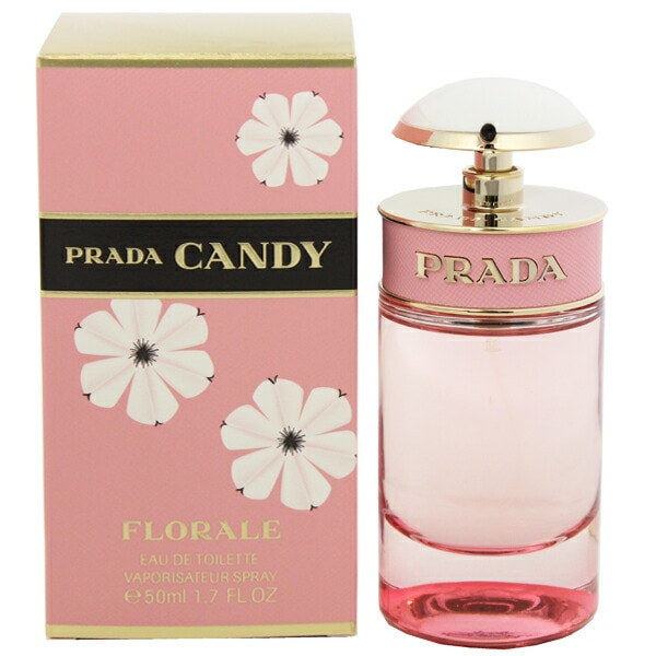 キャンディ フロラーレ EDT SP 50ml