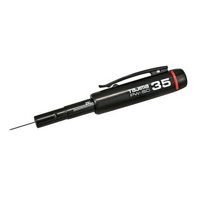 他サイト： タジマ パーフェクト下地キャッチ35 PW-SC35の商品画像