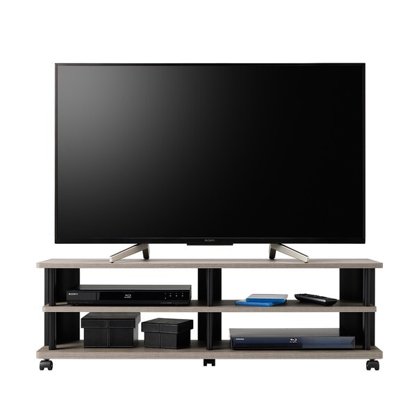 SCL-4012AV-GB ローボード グレーベージュ