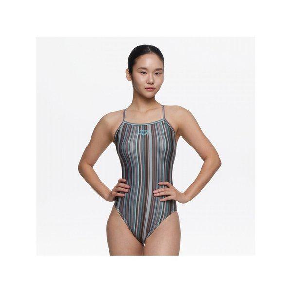 テンダーワンピースシングルクロスストラップバックA6SL1LO67MCA 11,019円