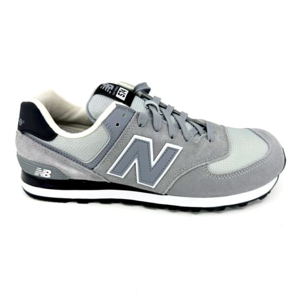 New balance store 574 qoo10