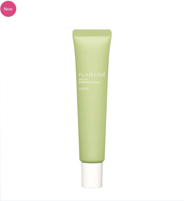 【国内正規品】 ブライト バリアシールド 40g