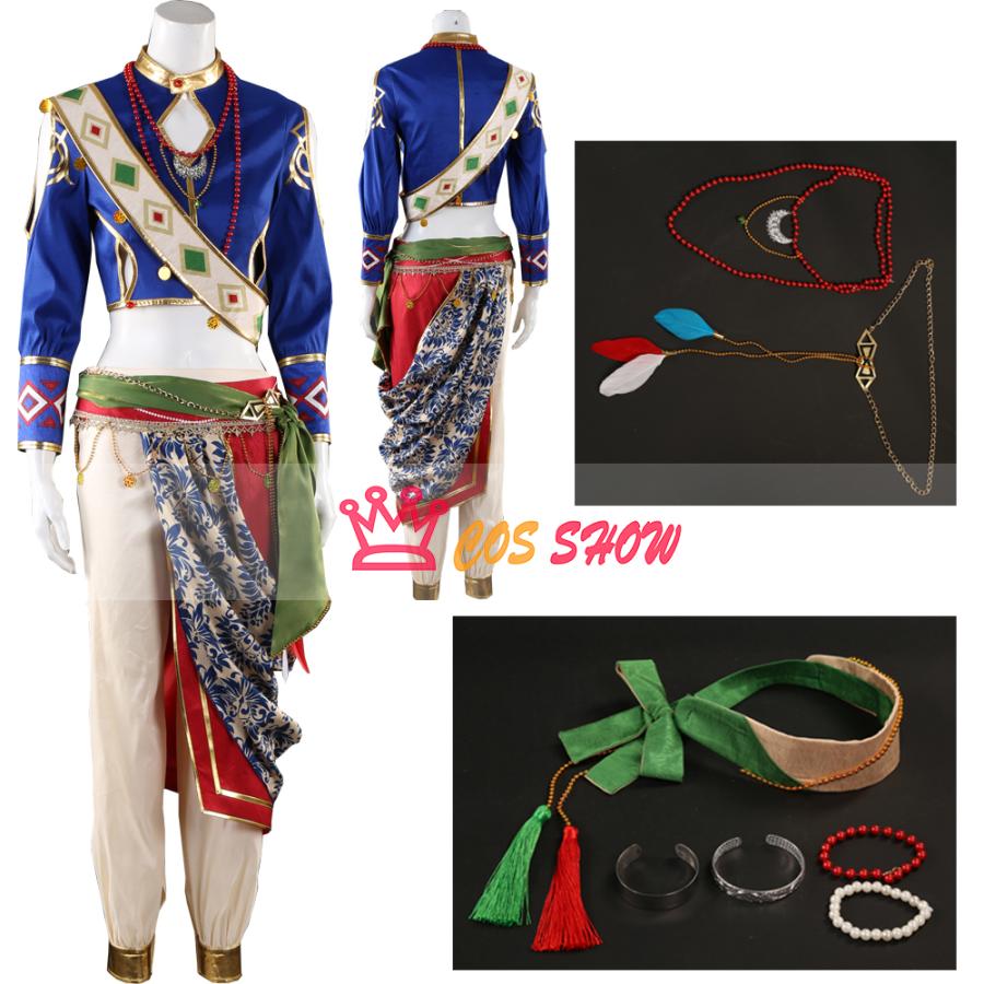 2025新品販売 あんさんぶるスターズ! あんスタ アルカナカード 伏見弓弦 ふしみゆづる コスプレ衣装 cosplay 仮装 オーダーメイド製作可能 仮装 イベント ハロウィン