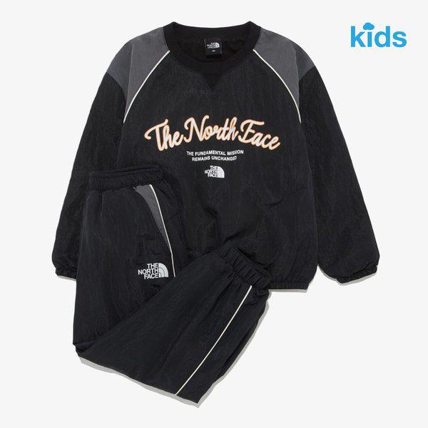 キッズスタジアムセット NM5MR59S BLACK