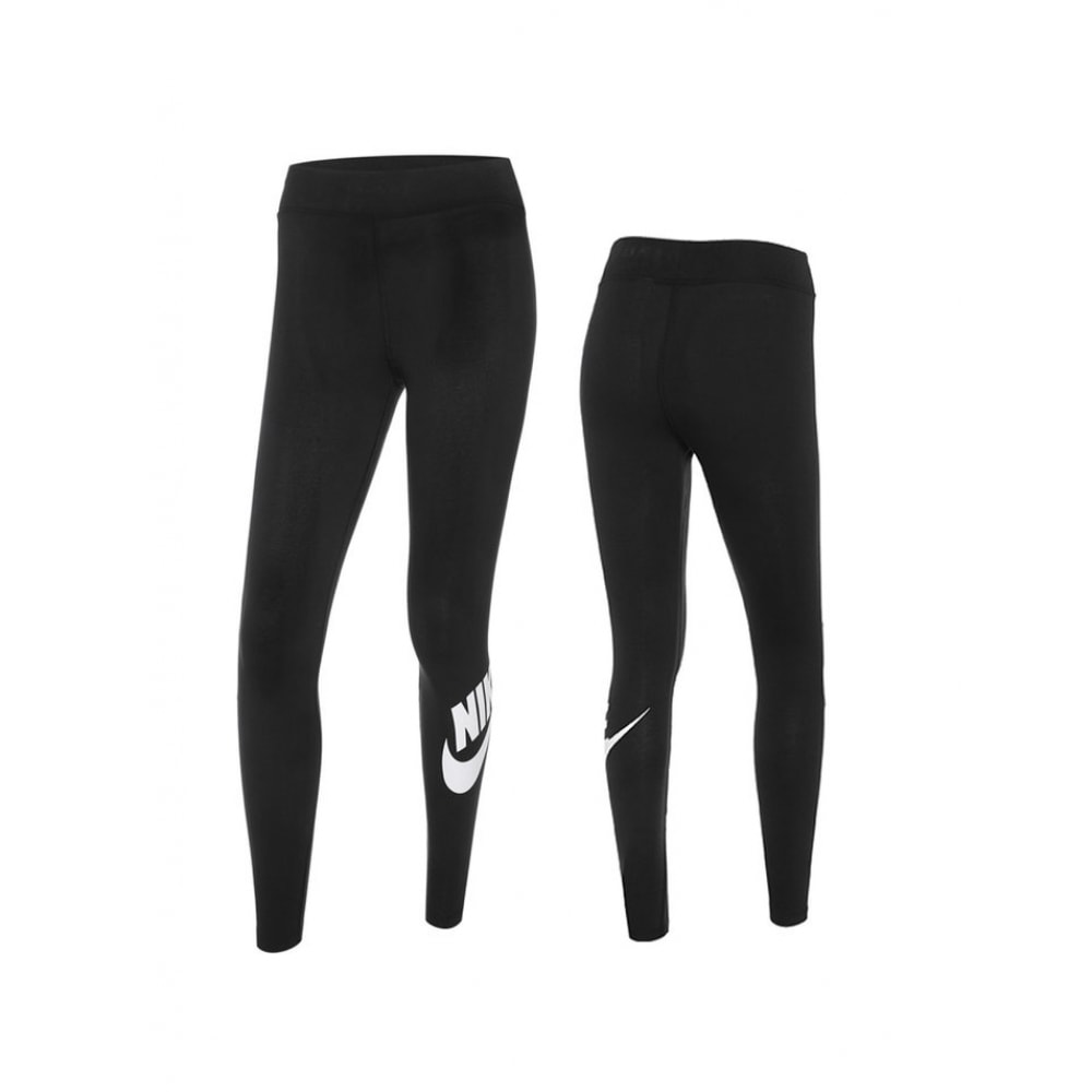 ナイキ NSW エッセンシャル GX HR レギンスフューチュラ CZ8528-010