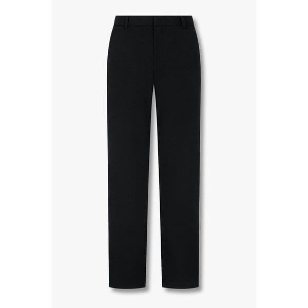 25 F/W [男性] オルガ ウールライク ゴルフパンツ(15-1-5-3-40-913)