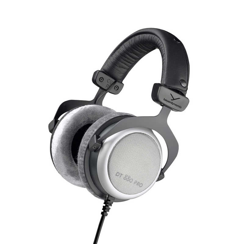 BEYERDYNAMIC　ヘッドホン　DT880PRO250Ohm