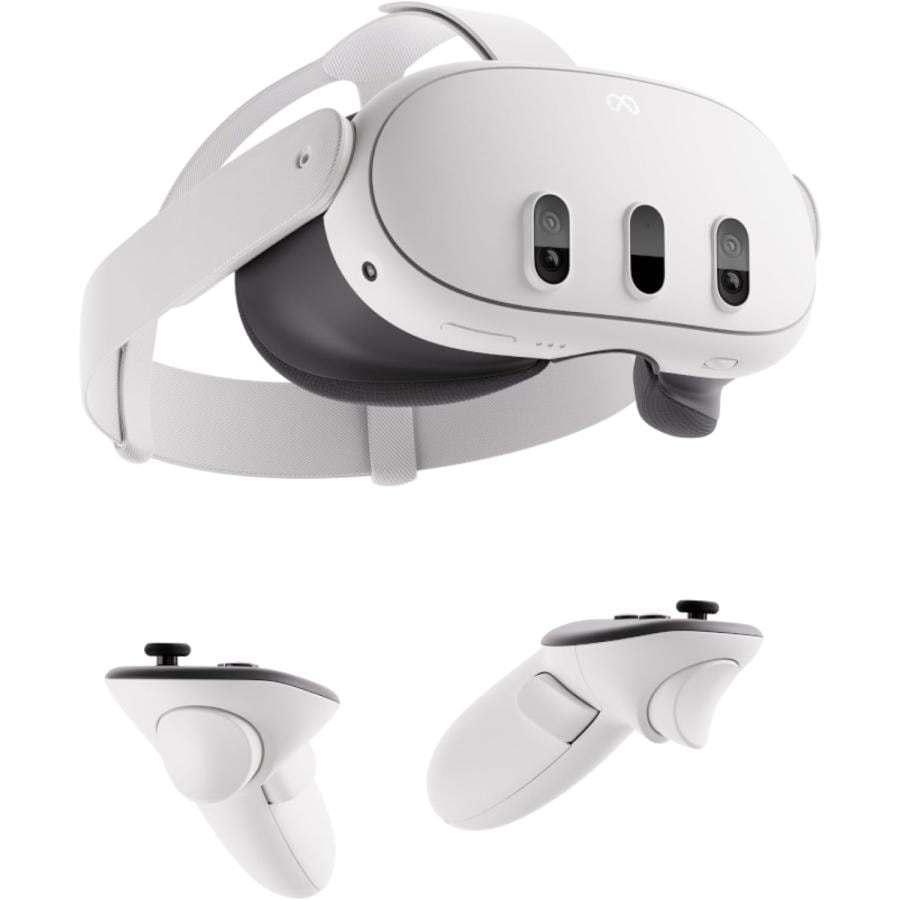 Meta Quest 3S 256GB K100021001