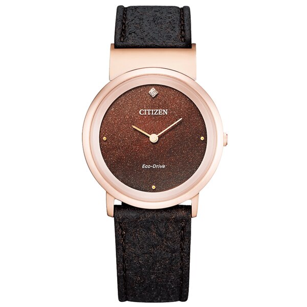 取寄品 正規品 CITIZEN シチズン シチズンエル EG7078-12X レディース腕時計